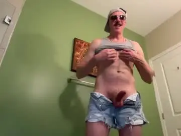 Chaturbate Private Sex Chat of marcusripped1