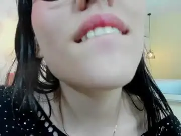 Chaturbate Sex Chat of marie_tapner