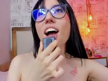 Chaturbate Live Sex of marie_tapner