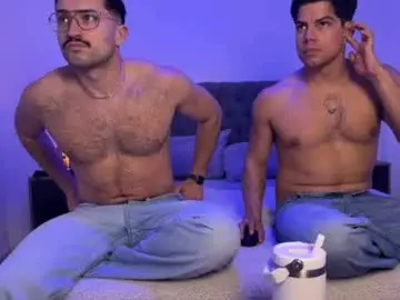 Chaturbate Private Sex Chat of martinybruno