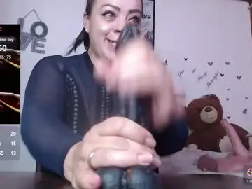 Chaturbate Adult Webcams of mature_liaa
