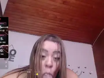Chaturbate Adult Video Chat of mature_liaa