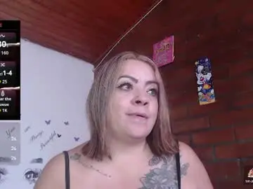 Chaturbate Best Webcam of mature_liaa