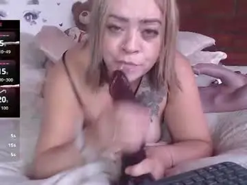 Chaturbate Free Porn Cam of mature_liaa