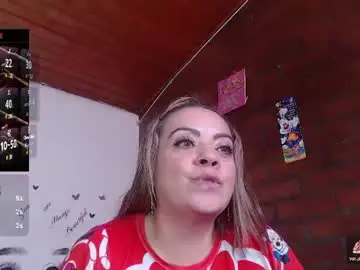 Chaturbate Free Live Porn of mature_liaa