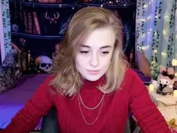 Chaturbate Live Sex of maybe_yours333