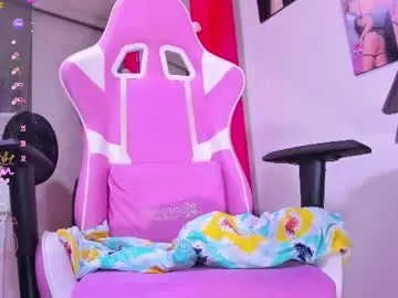 Chaturbate Live Porn of melanie_sweetness_