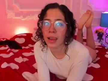 Chaturbate Adult Video Chat of meliissasweet