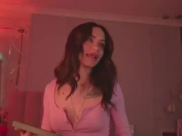 Chaturbate Sex Cam of meow_nancy