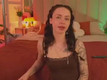 Chaturbate Sex Cam of meow_nancy