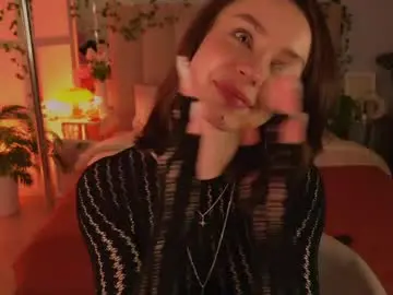 Chaturbate Adult Video Chat of meow_nancy