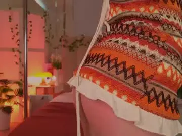 Chaturbate Private Sex Chat of meow_nancy