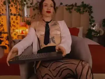 Chaturbate Free Live Porn of meow_nancy