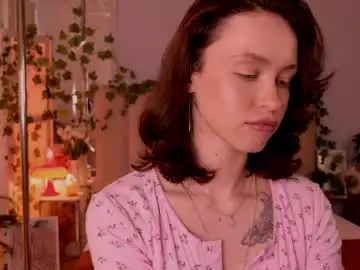 Chaturbate Best live sex cam show of meow_nancy