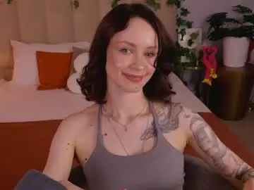 Chaturbate Free Live Porn of meow_nancy