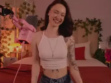 Chaturbate Adult Webcams of meow_nancy