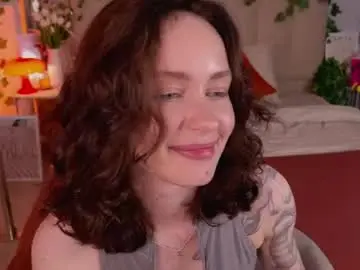 Chaturbate Live Sex Cam of meow_nancy