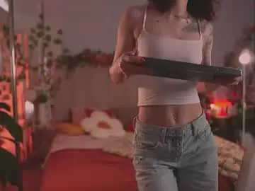 Chaturbate Private Sex Chat of meow_nancy