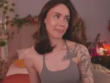 Chaturbate Sex Cam of meow_nancy