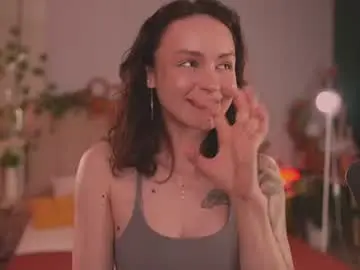 Chaturbate Live Sex of meow_nancy