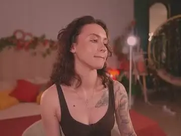 Chaturbate Sex Cam of meow_nancy