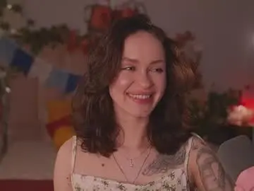 Chaturbate Sex Cam of meow_nancy