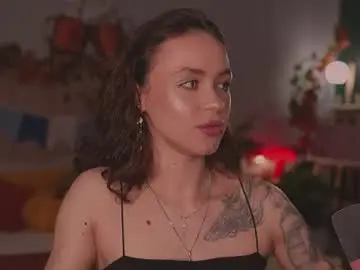 Chaturbate Free Porn Cam of meow_nancy