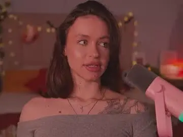 Chaturbate Sex Cam of meow_nancy