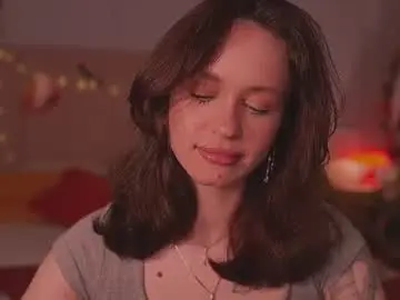 Chaturbate Private Sex Chat of meow_nancy