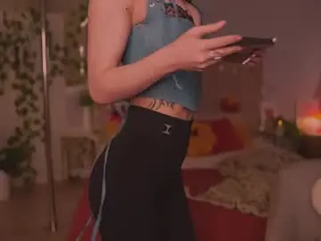 Chaturbate Adult Webcams of meow_nancy