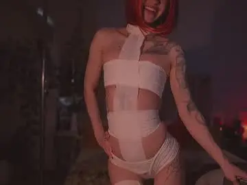 Chaturbate Nude Webcam of meow_nancy