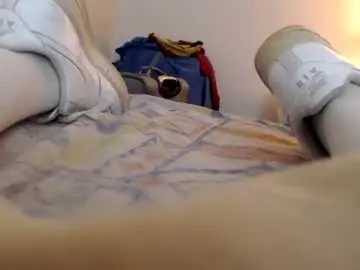 Chaturbate Sex Cam of nakedassman