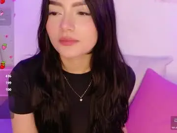 Chaturbate Live Porn of nara_pink