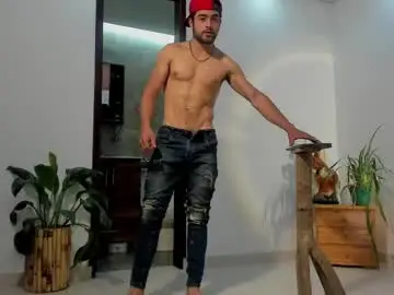 Chaturbate Live Sex of noahbrawn