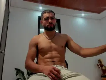 Chaturbate Adult Video Chat of noahbrawn