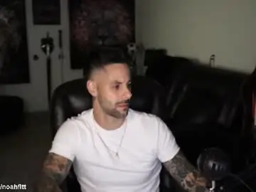 Chaturbate Sex Chat of noahfitt