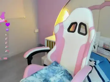 Chaturbate Free Porn Cam of pamela_monroy_