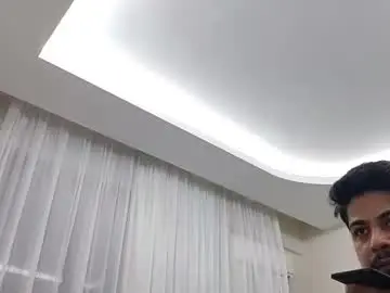 Chaturbate Adult Video Chat of realhornyboy35