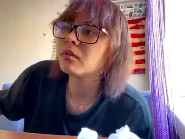 Chaturbate Adult Webcam of romeliaholterman