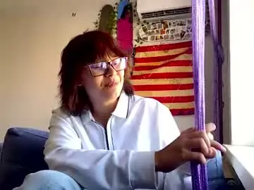 Chaturbate Free Porn Cam of romeliaholterman