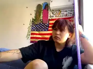 Chaturbate Adult Webcams of romeliaholterman