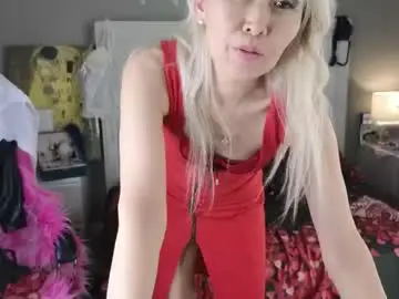 Chaturbate Best Webcam of roxalanastar