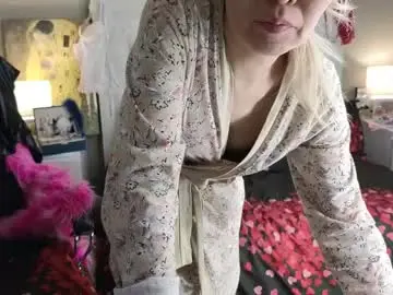 Chaturbate Sex Cam of roxalanastar