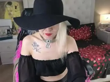 Chaturbate Watch Live Sex Cams of roxalanastar