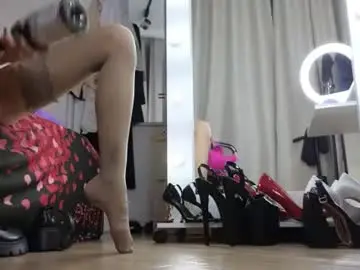 Chaturbate Live Sex Cam of roxalanastar