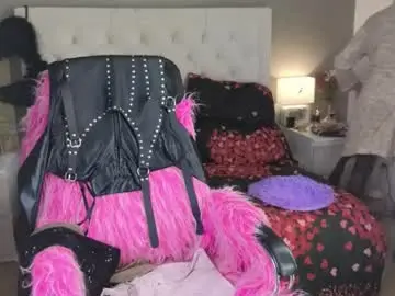 Chaturbate Live Sex of roxalanastar