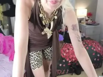 Chaturbate Free Porn Cam of roxalanastar