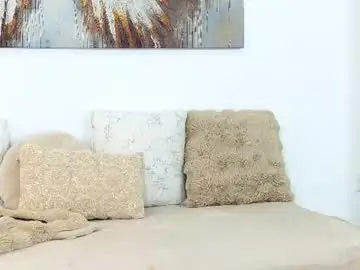Chaturbate Nude Webcam of rubyluxee
