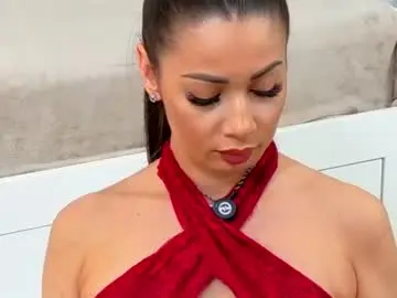 Chaturbate Adult Video Chat of rubyluxee