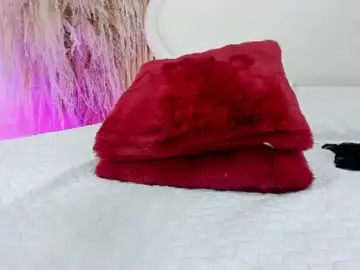 Chaturbate Sex Cam of salome_saenz__